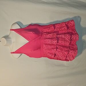 Swim by Cacique swim top